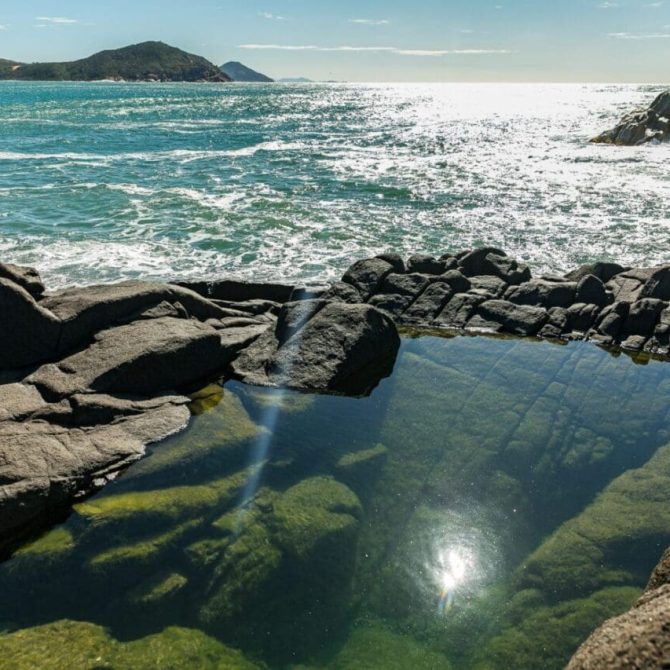 praias para casamento