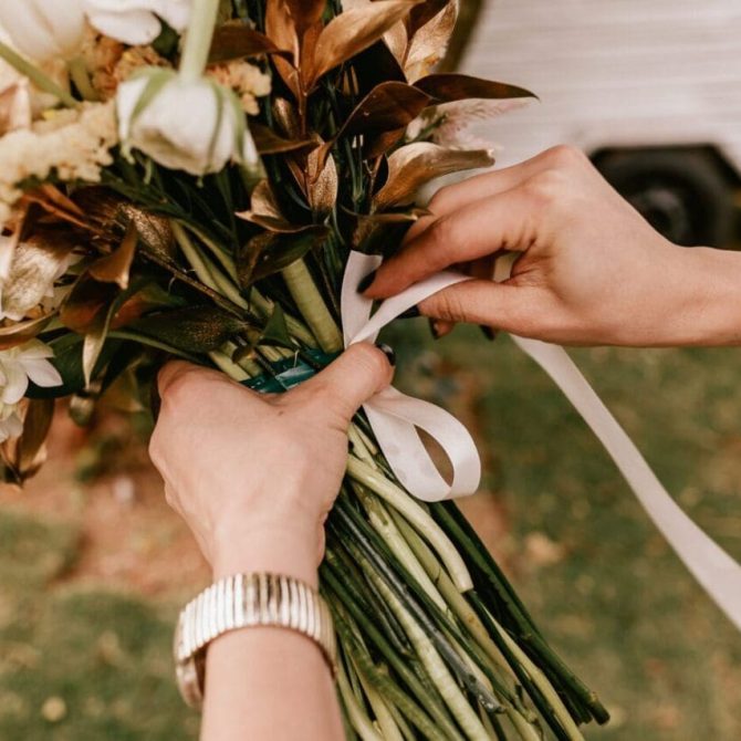 cronograma de casamento