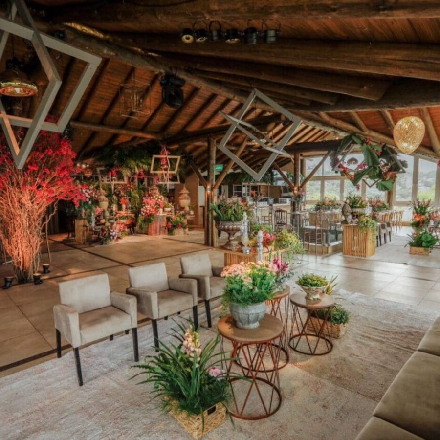 Decoração Boho: dicas que farão você compreender esse estilo. Casamento na Praia.